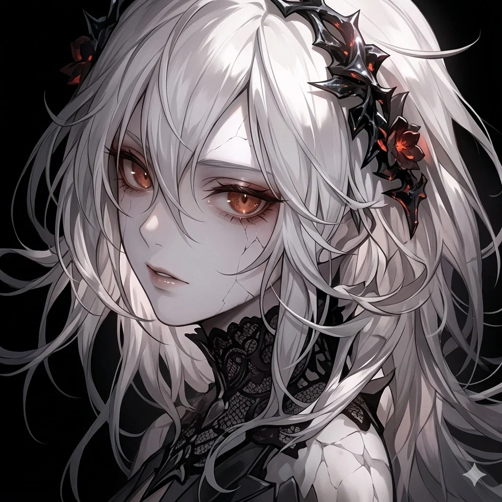 Avatar of Female Obsessed Jinn