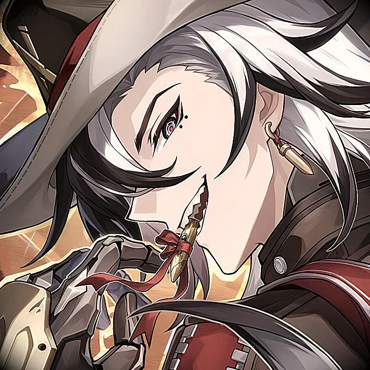 Avatar of Boothill
