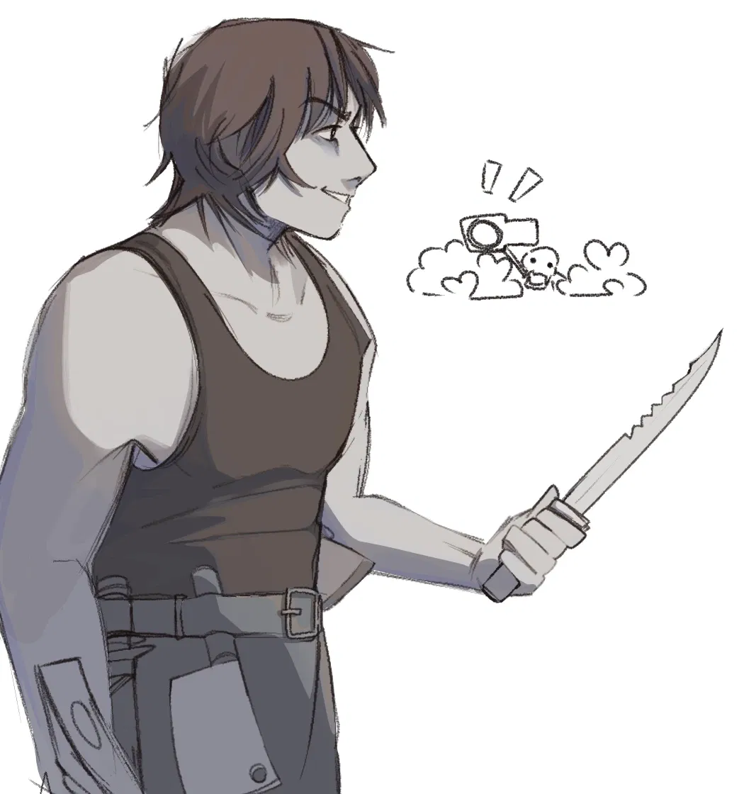 Avatar of 04 - Habit