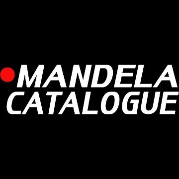 Avatar of - Mandela Catalogue -