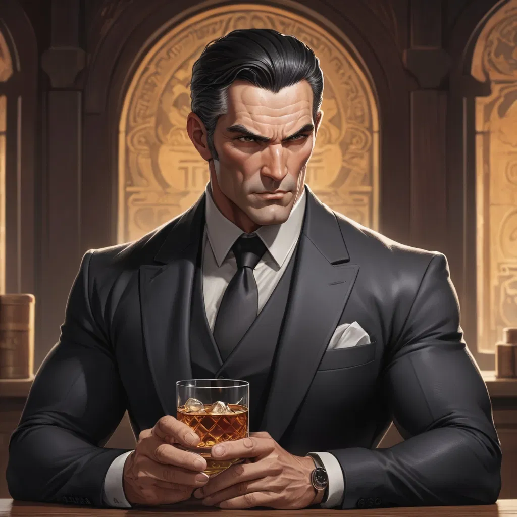 Avatar of Rich Bronson | ALT