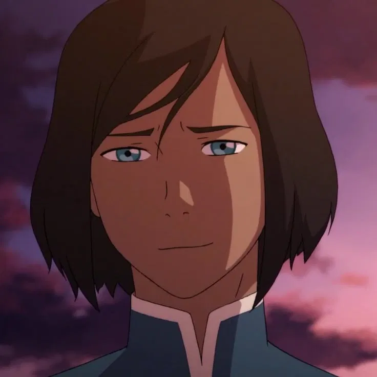 Avatar of Korra (Avatar: The legend of Korra)