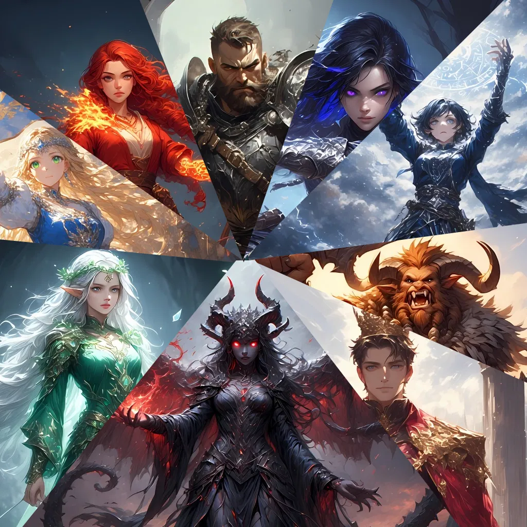 Avatar of Aureldor Under Siege: Heroes Fail
