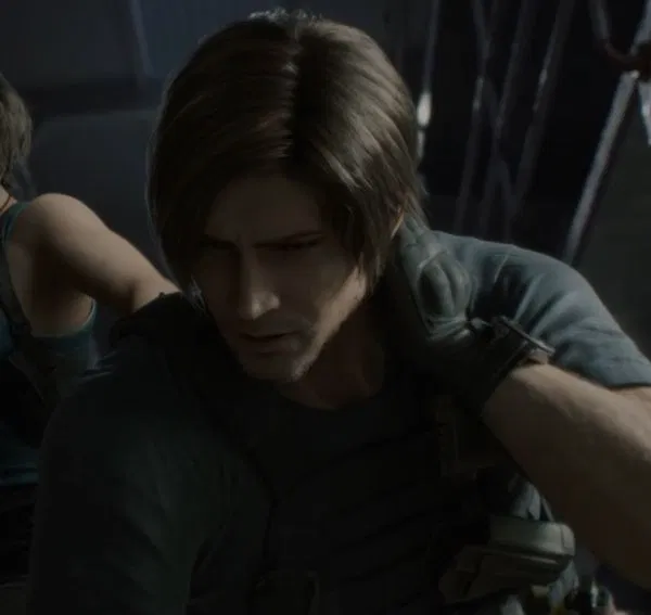 Avatar of Leon Kennedy