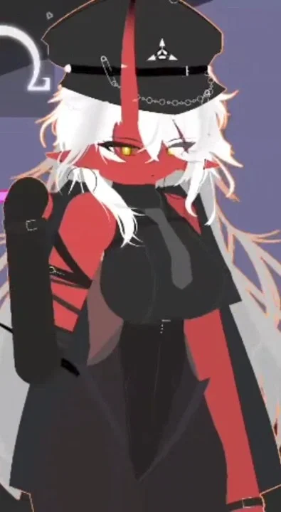 Avatar of Random demon girl saves you