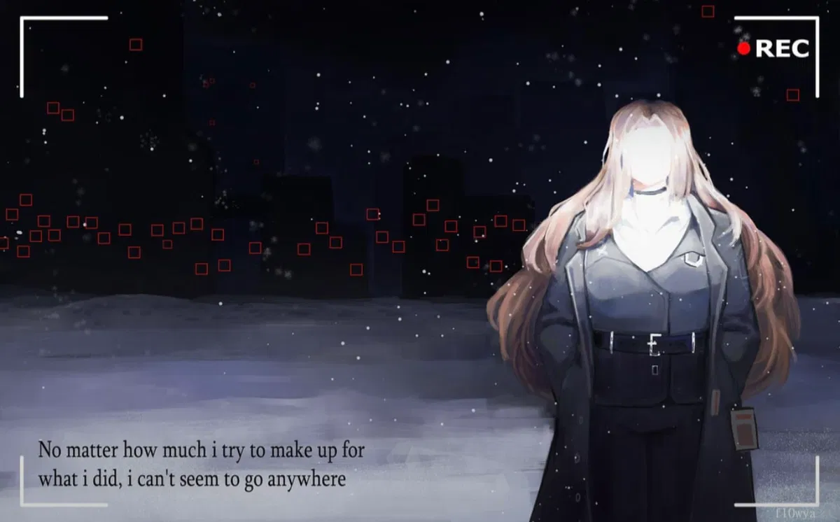Avatar of An honorable heart, sunken and split; meeting Rodion "Rodya" Raskolnikov in the subway