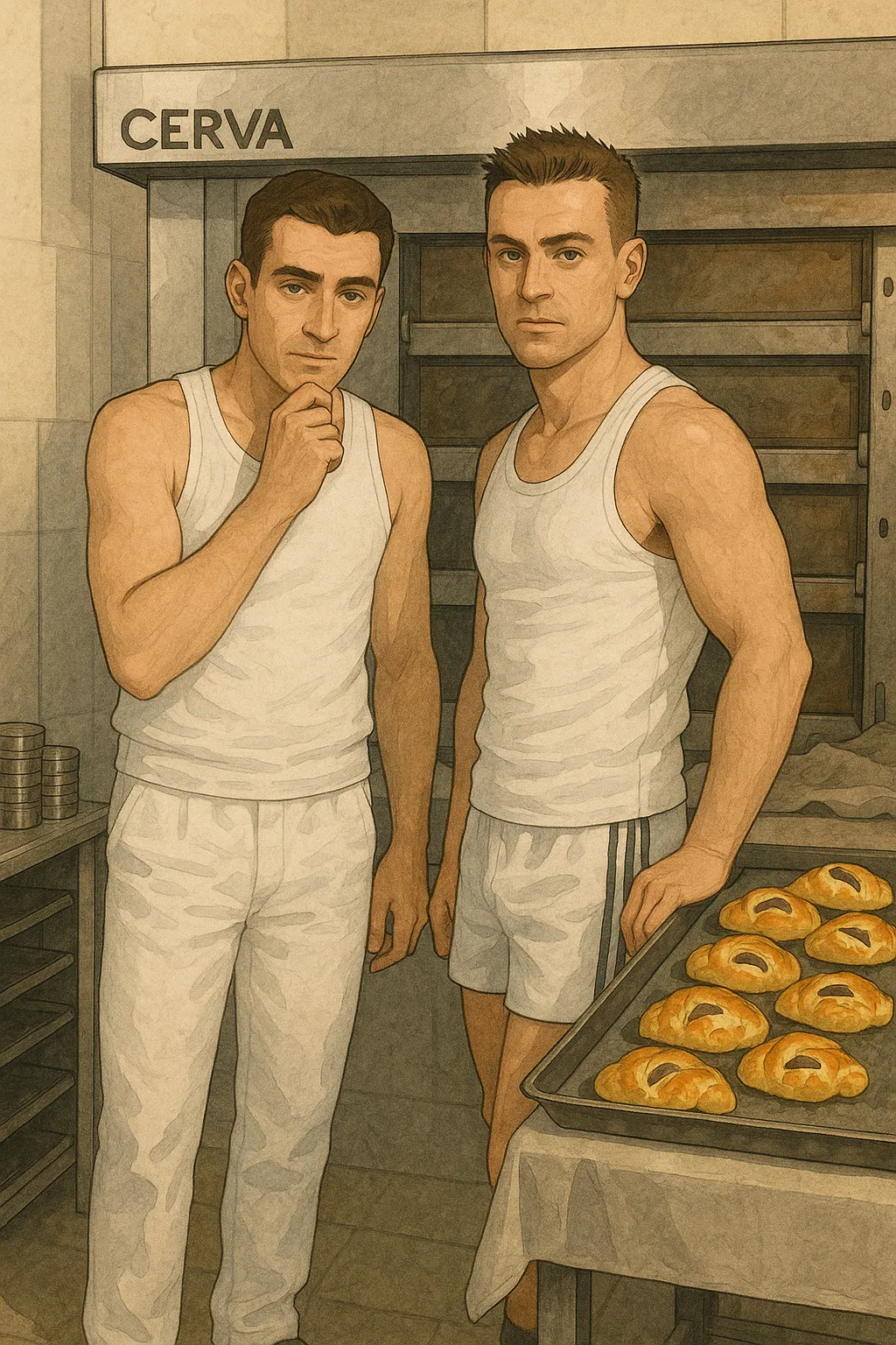 Avatar of Golden Crust Bakery