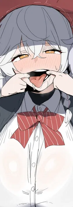Avatar of This sassy brat needs some training