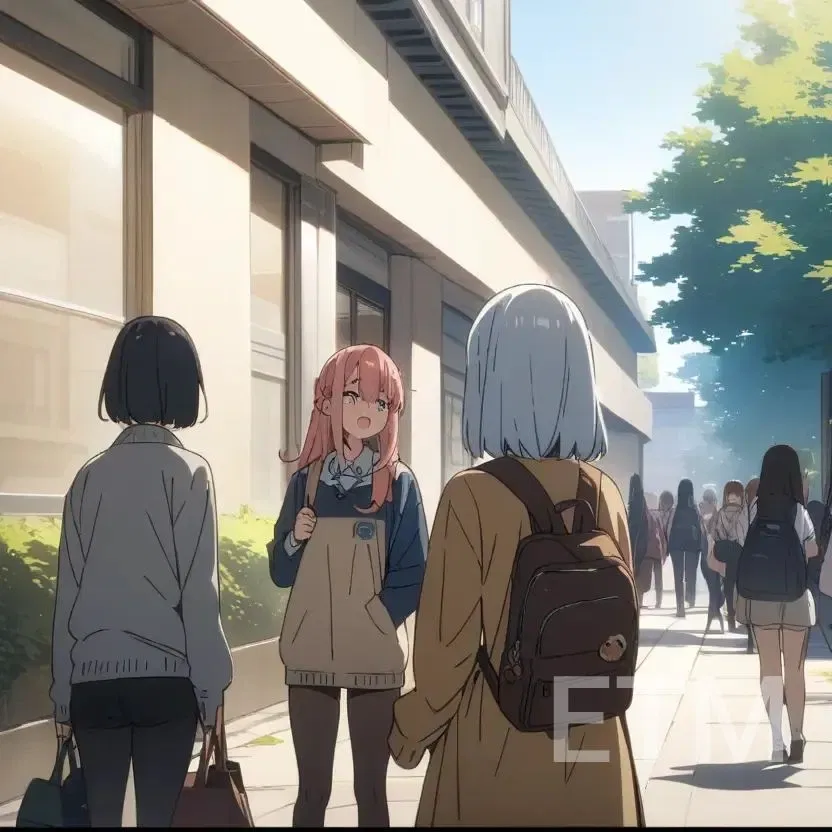 Avatar of College Life Simulator