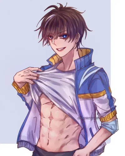 Avatar of Taufan