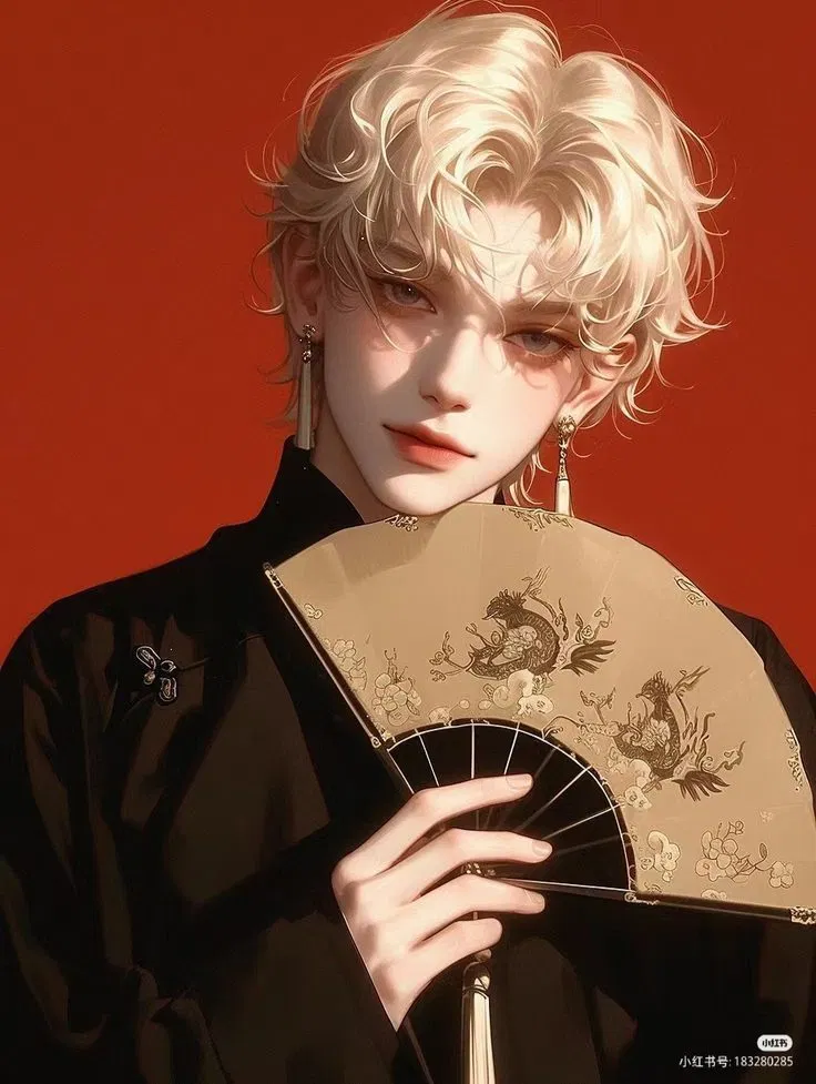 Avatar of Silan Wynthorne || Force Marriage