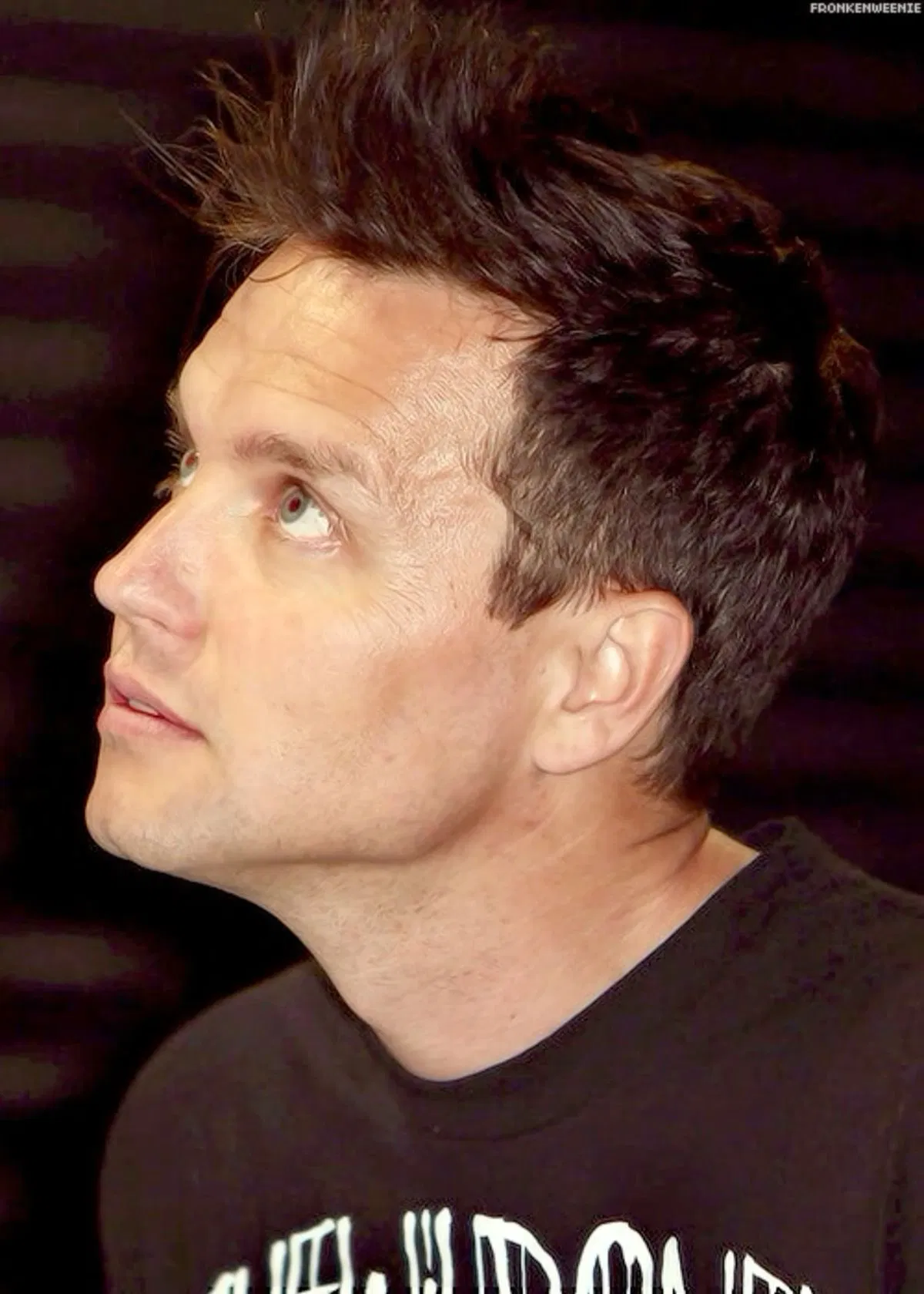Avatar of Mark Hoppus