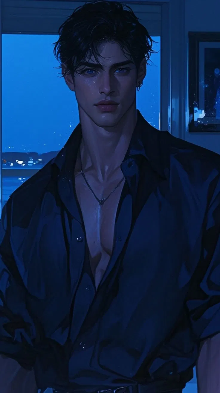 Avatar of I WISH YOU HAD DIED INSTEAD OF HIM Gregory Lowell
