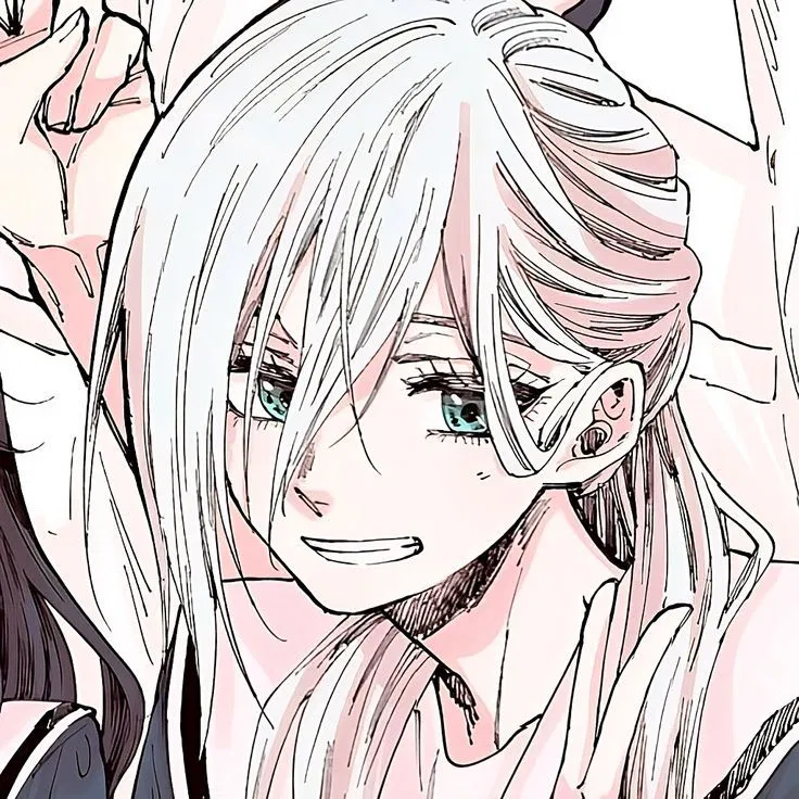 Avatar of You are Subaru Hoshina's brother