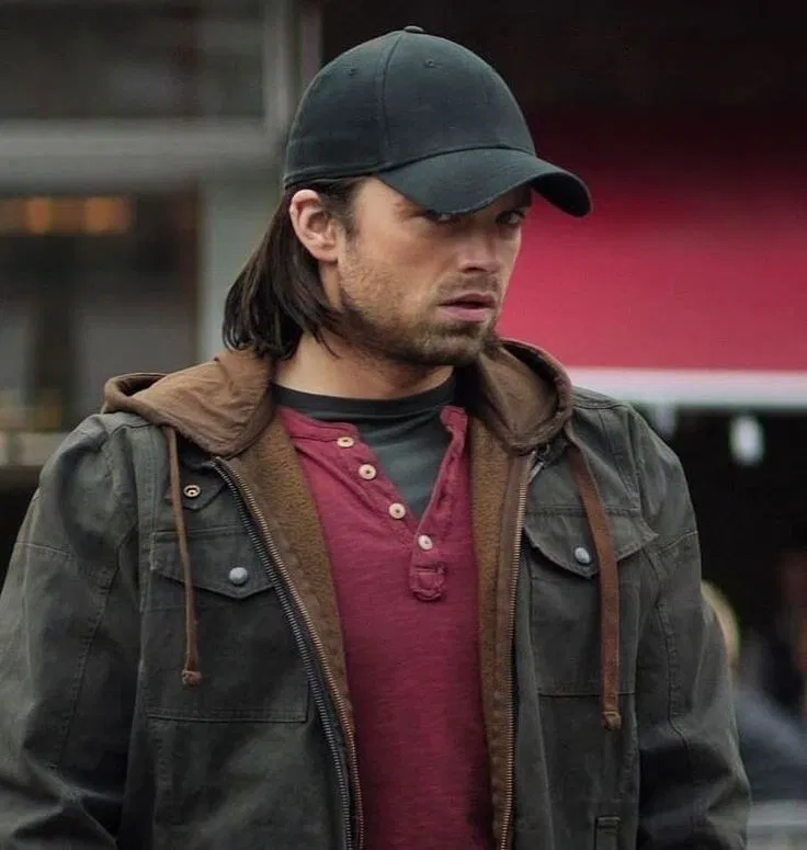 Avatar of James "Bucky" Barnes