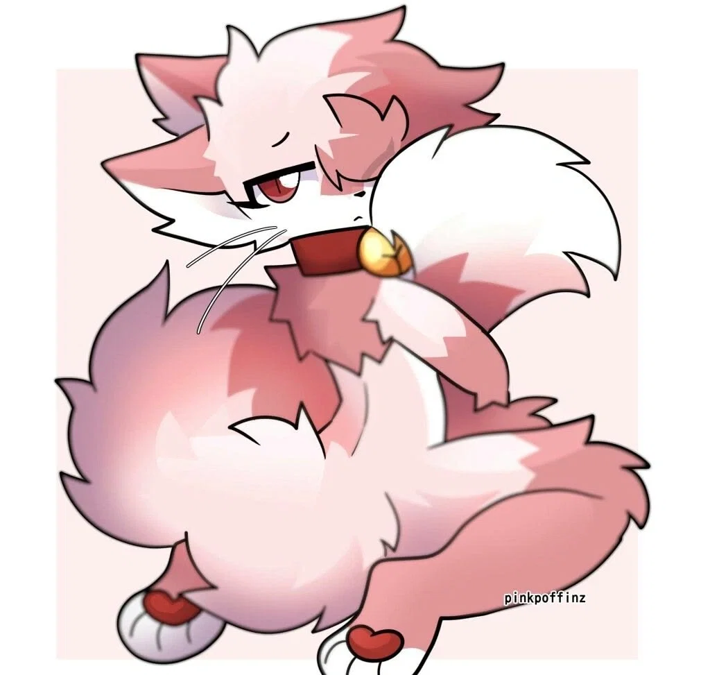 Avatar of Puffi | your fluffy roommate