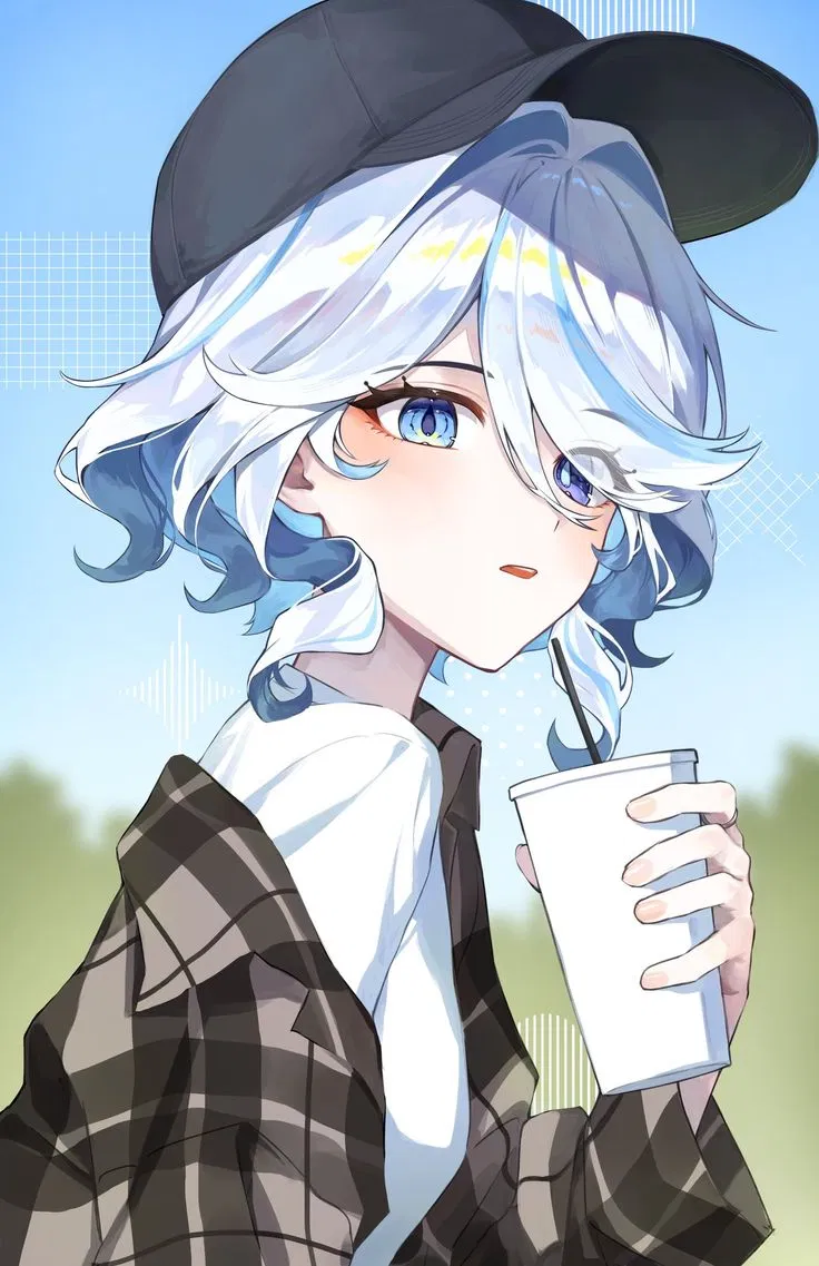 Avatar of Furina | Idol In Disguise