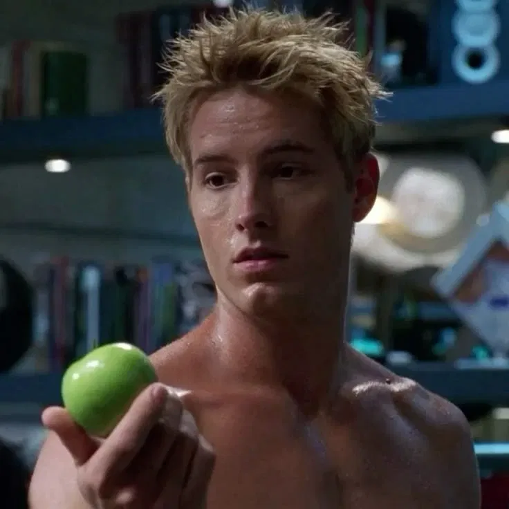 Avatar of Oliver Queen