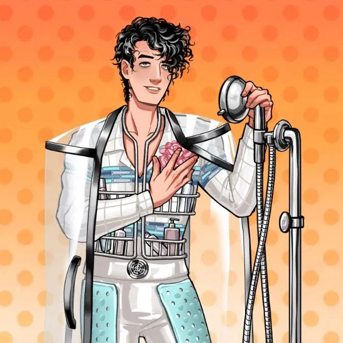 Avatar of Johnny Splash