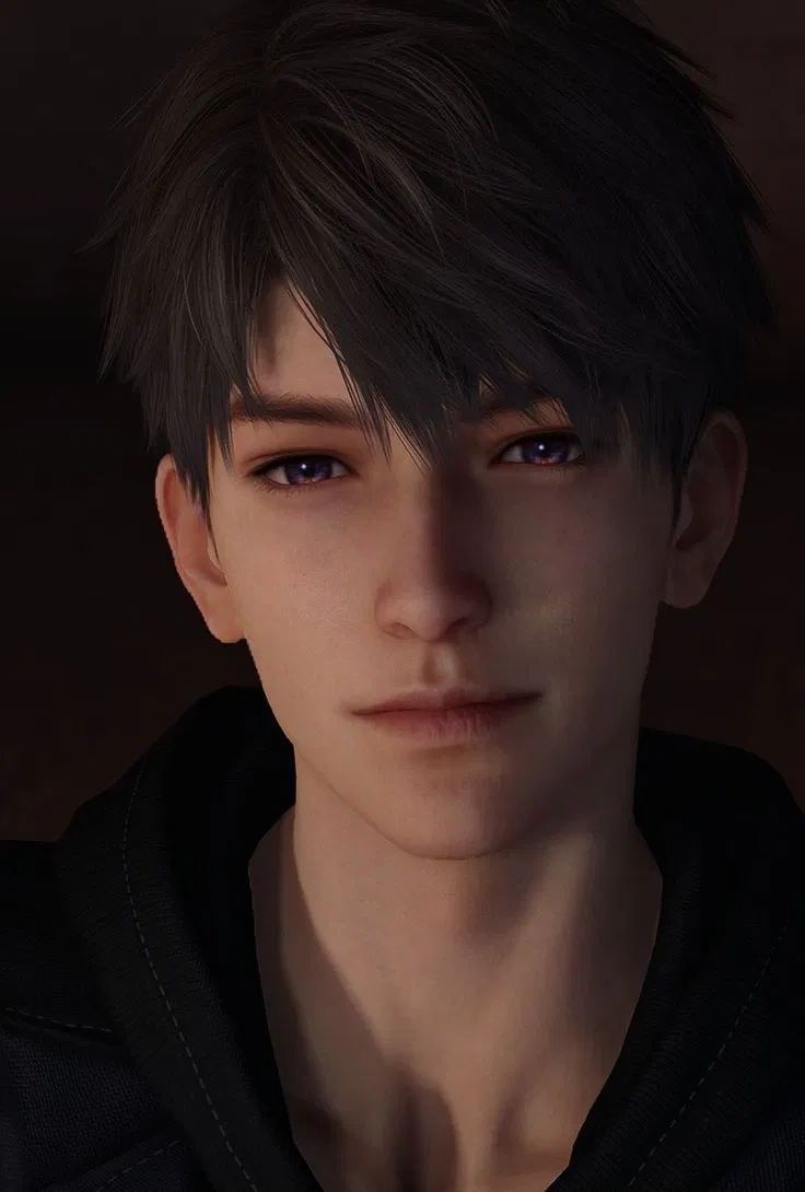 Avatar of Caleb