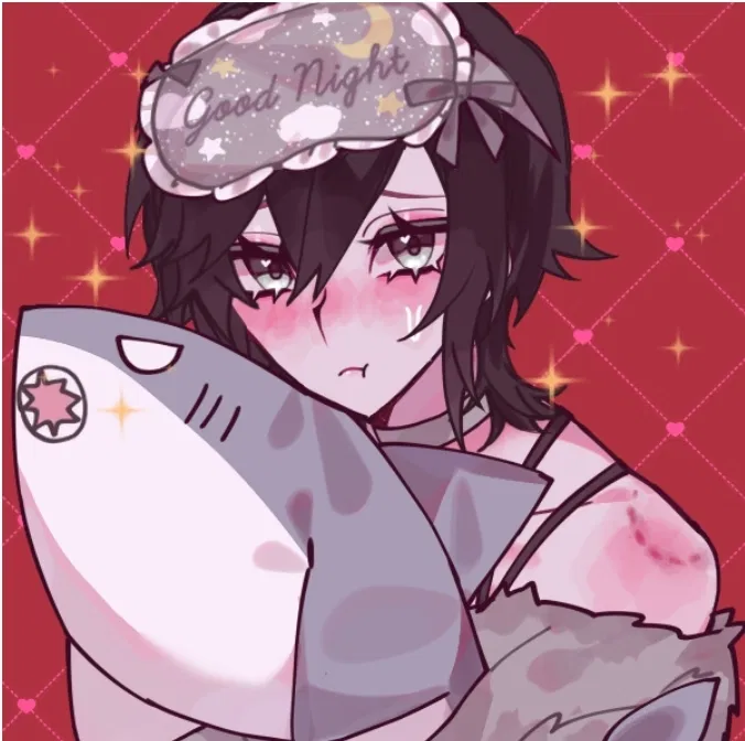 Avatar of Femboy friend-corvo