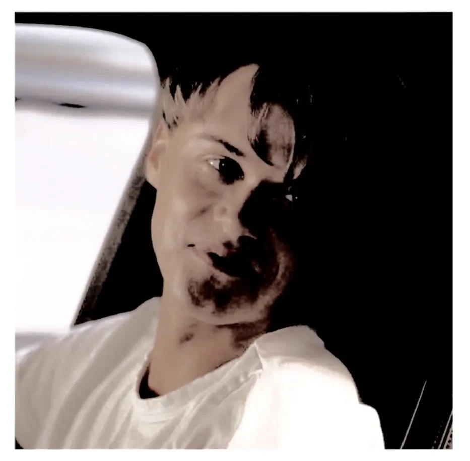Avatar of CONRAD FISHER