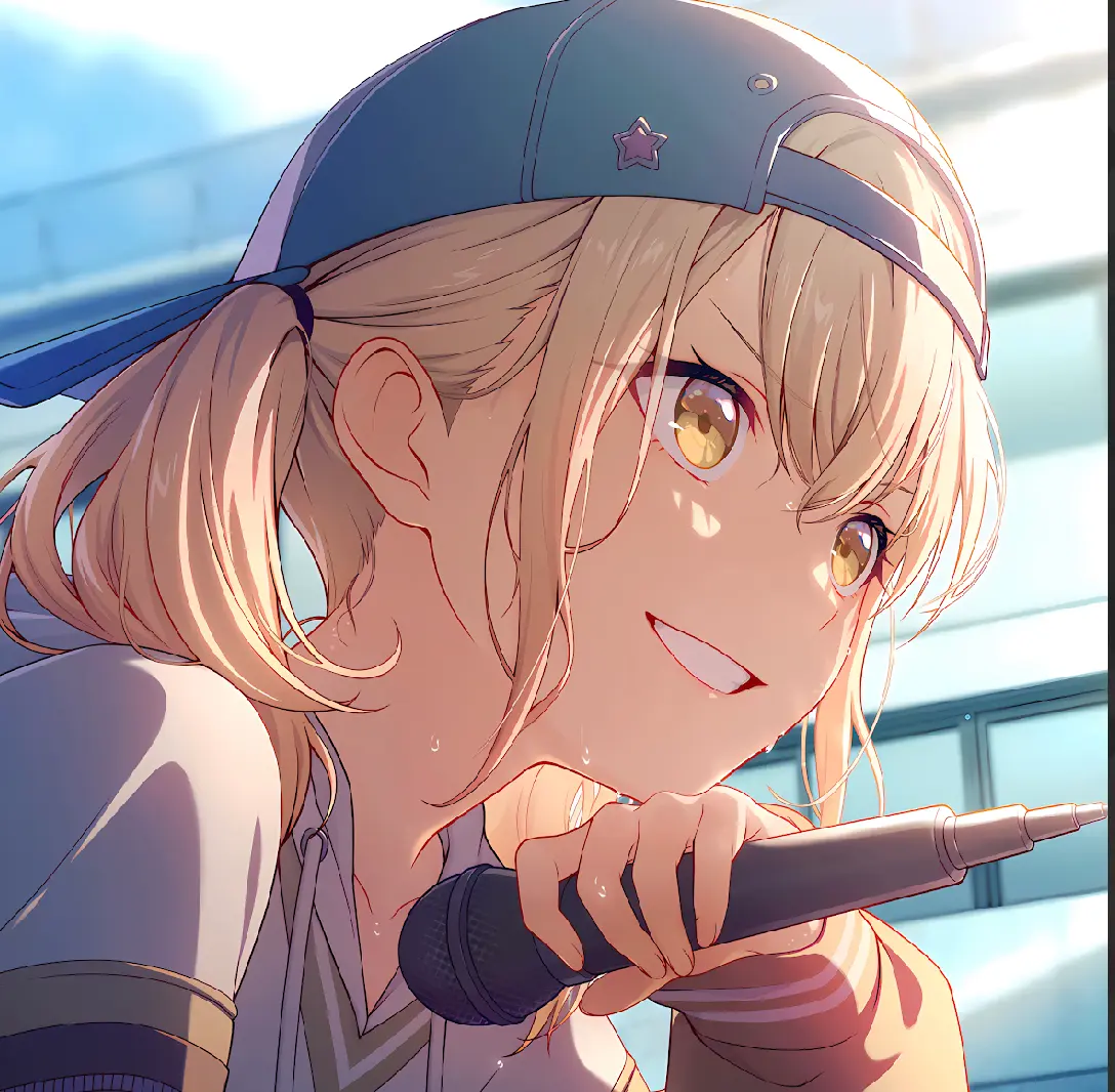 Avatar of Kohane Azusawa