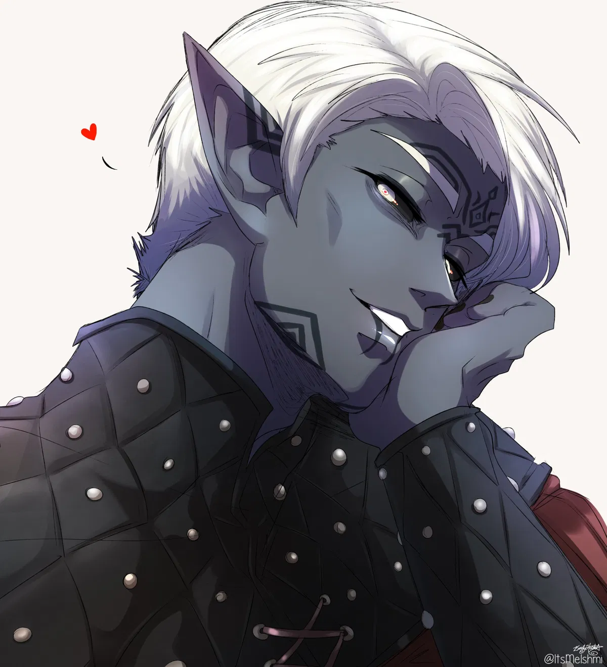 Avatar of Xarann "Xar" Tlin'orzza