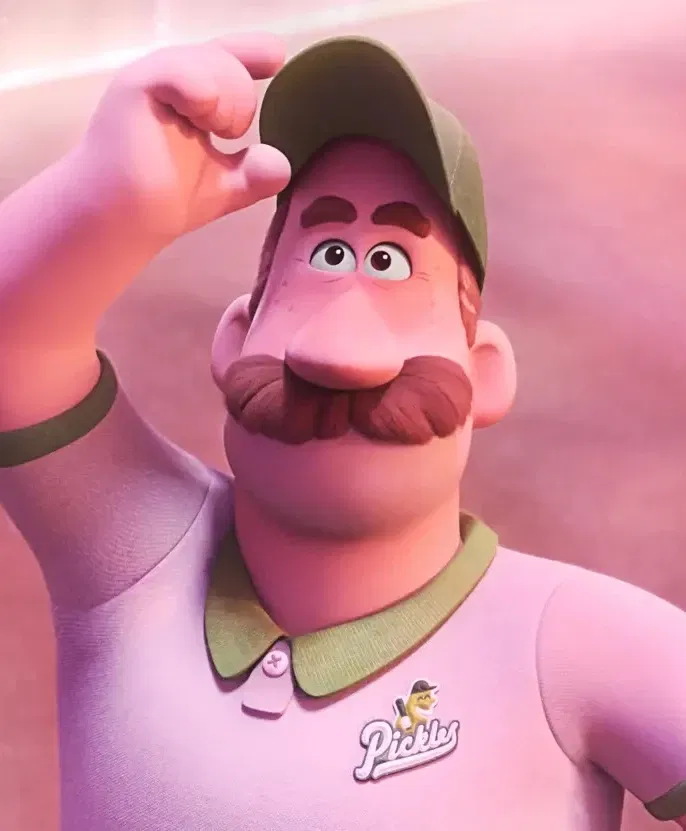 Avatar of Coach Dan