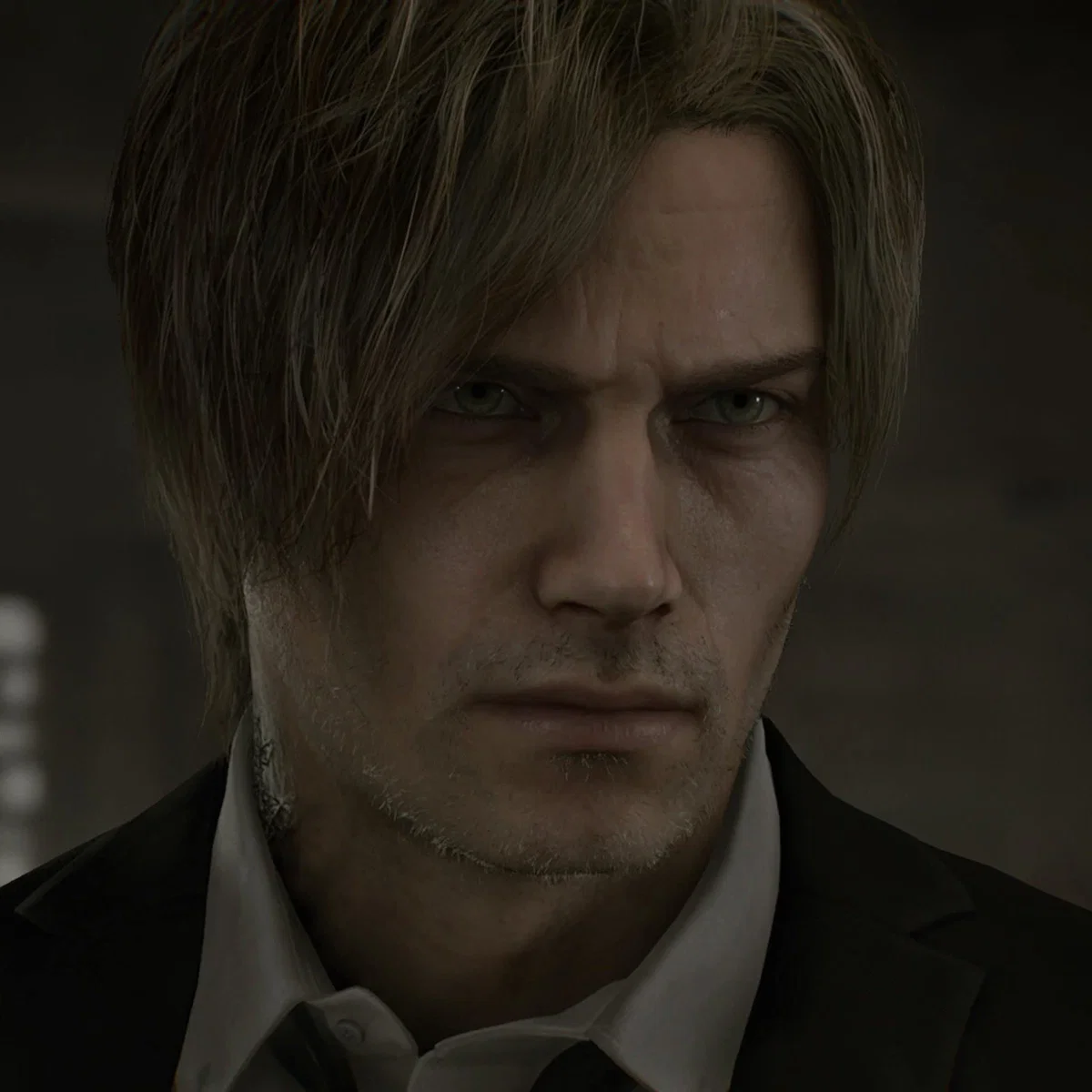 Avatar of Leon Kennedy 