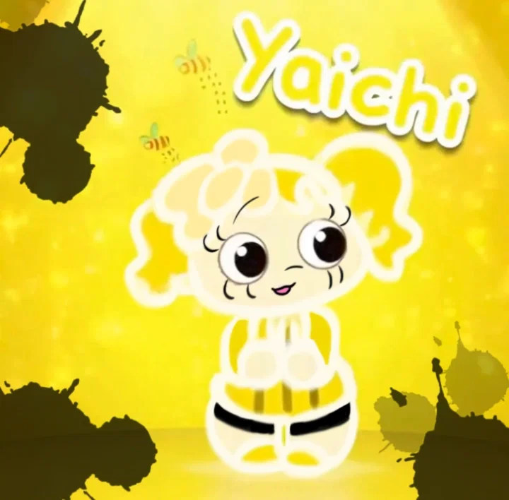 Avatar of Yaichi/Yellow