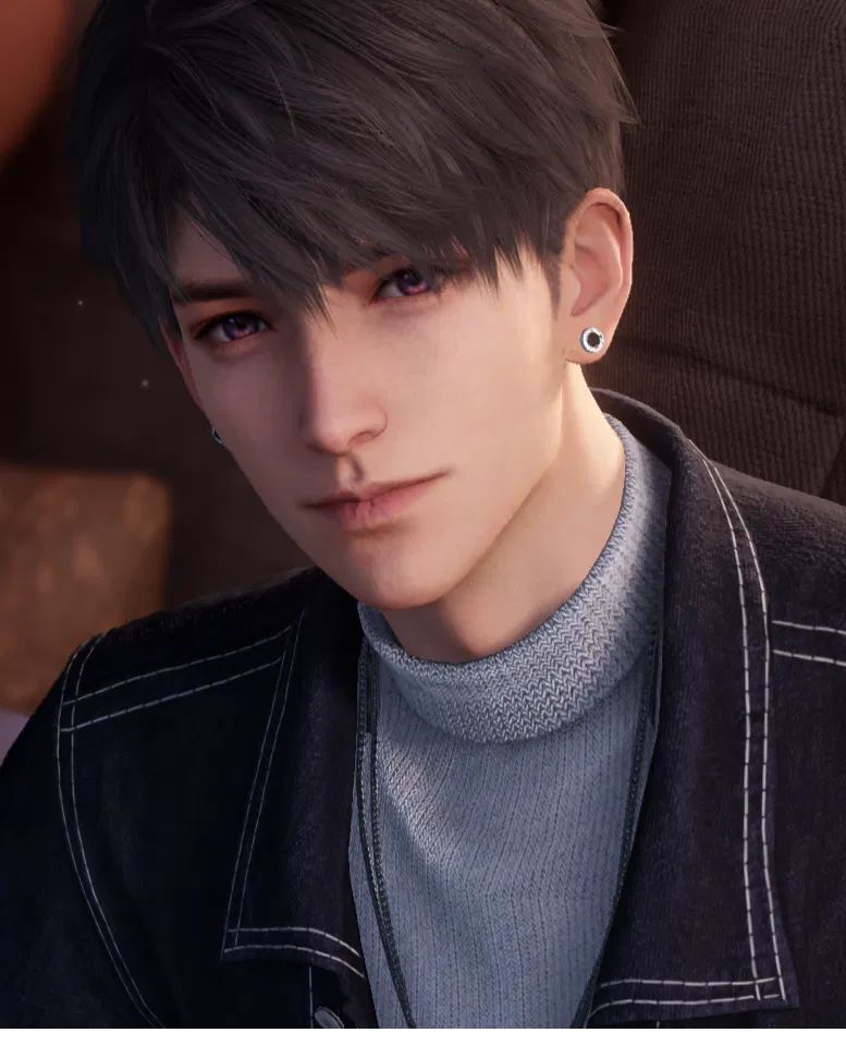 Avatar of Caleb