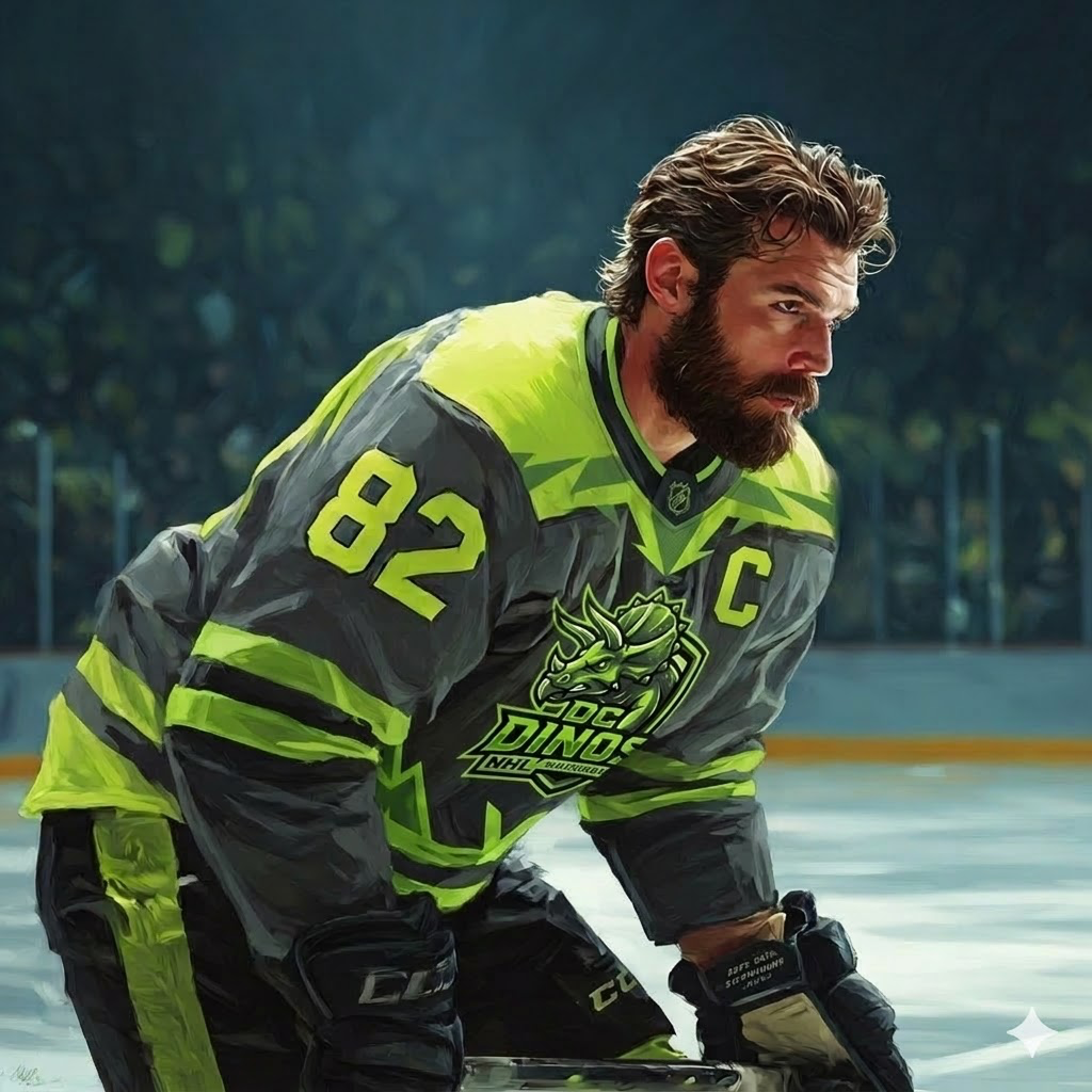 Avatar of Barrett MacKinnon||The Ultimate Fan Experience