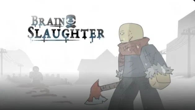 Avatar of Brain slaughter rp
