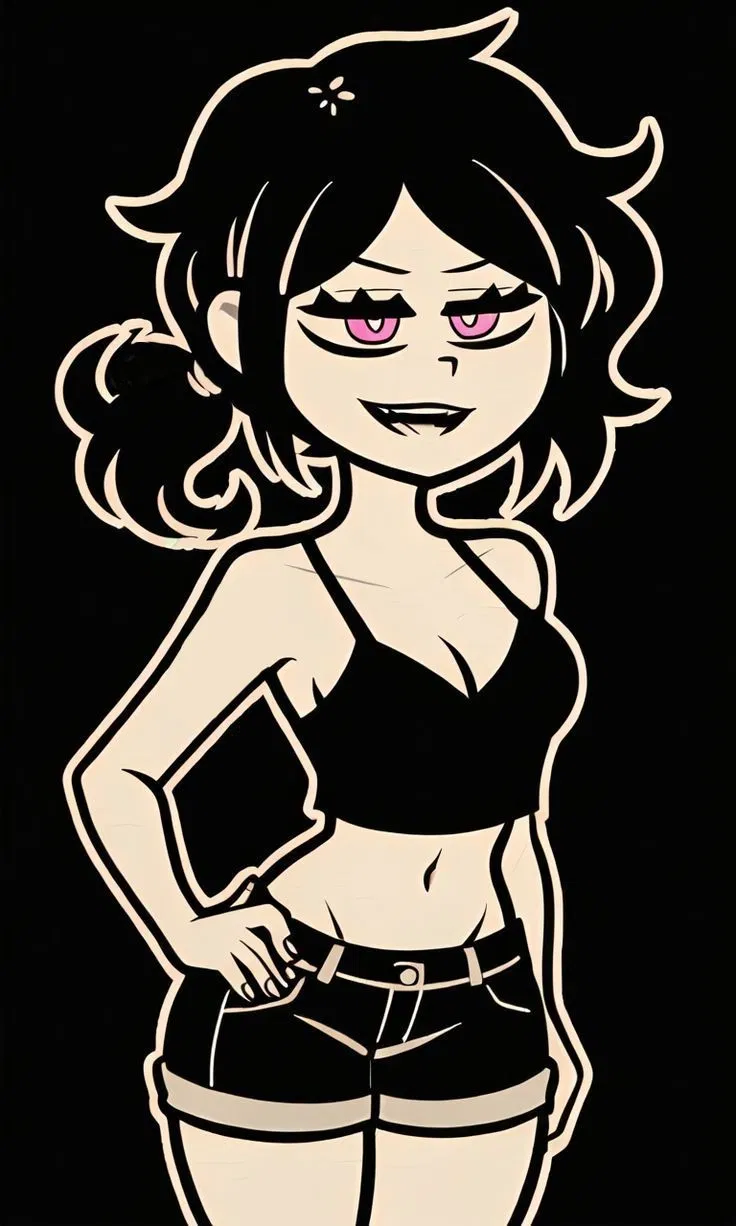 Avatar of Ashley Graves