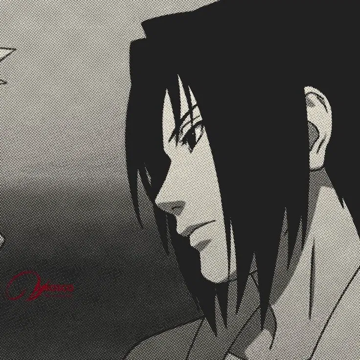 Avatar of Sasuke Uchiha 