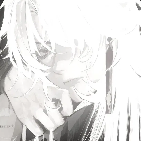 Avatar of Aries 【 HANDS OFF 】