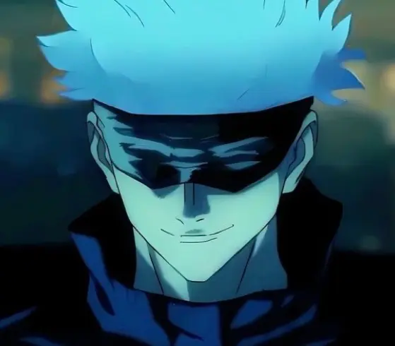 Avatar of Satoru Gojo