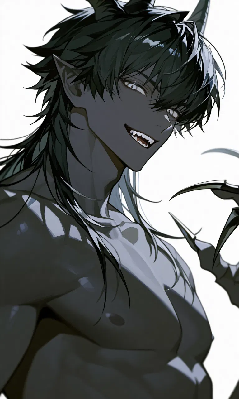 Avatar of Ven || Entity