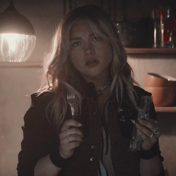 Avatar of Yelena Belova 