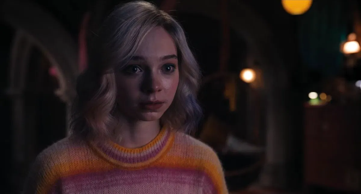 Avatar of Enid Sinclair