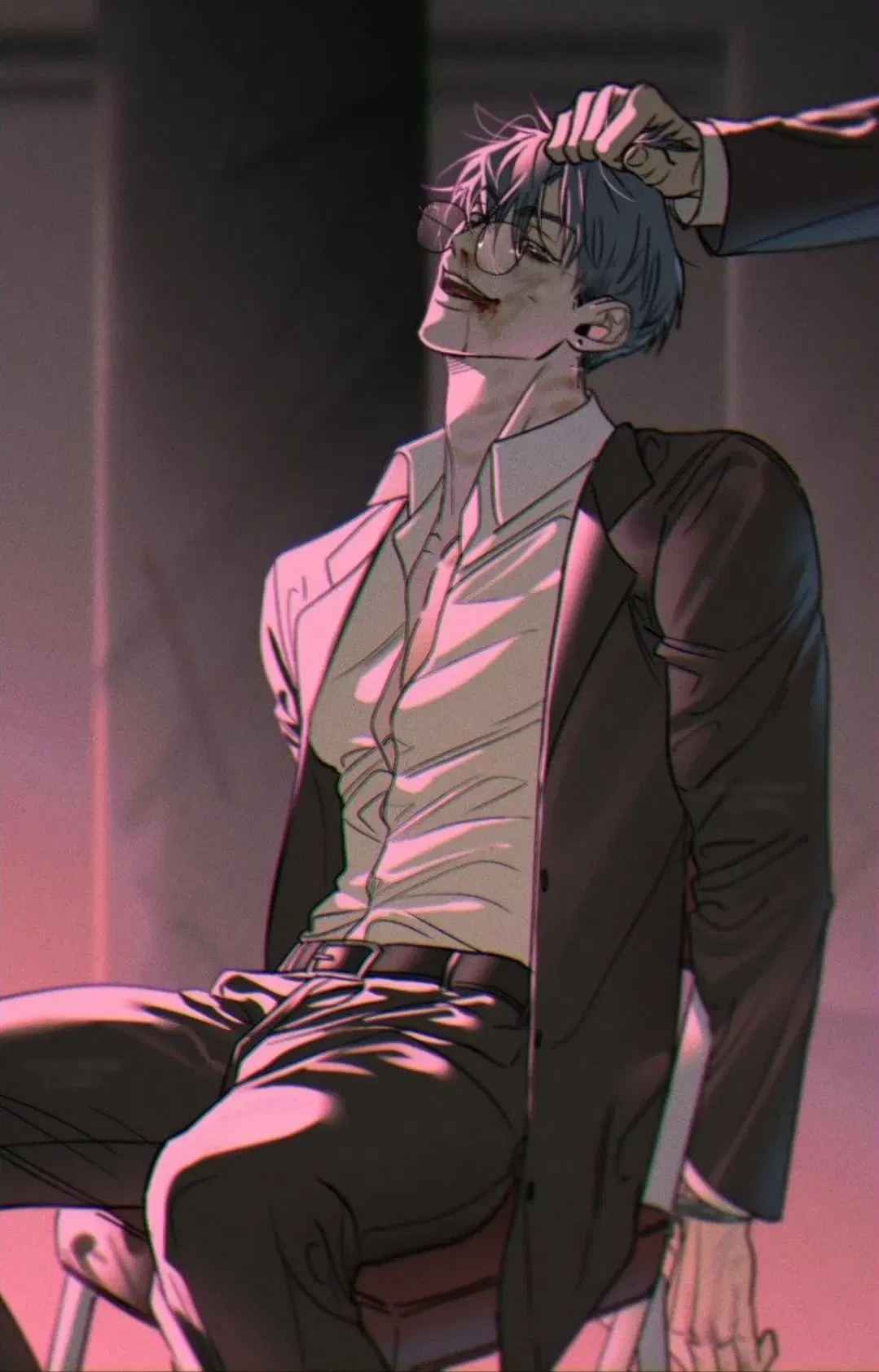 Avatar of Kade Pierce | NOTICE ⚠️