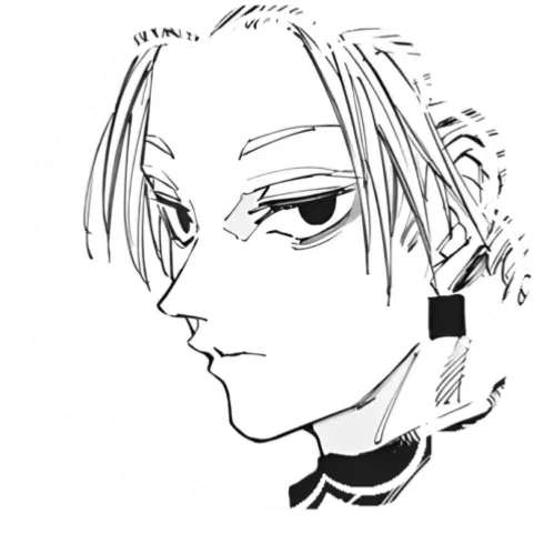 Avatar of SAKAMOTO DAYS — GAKU