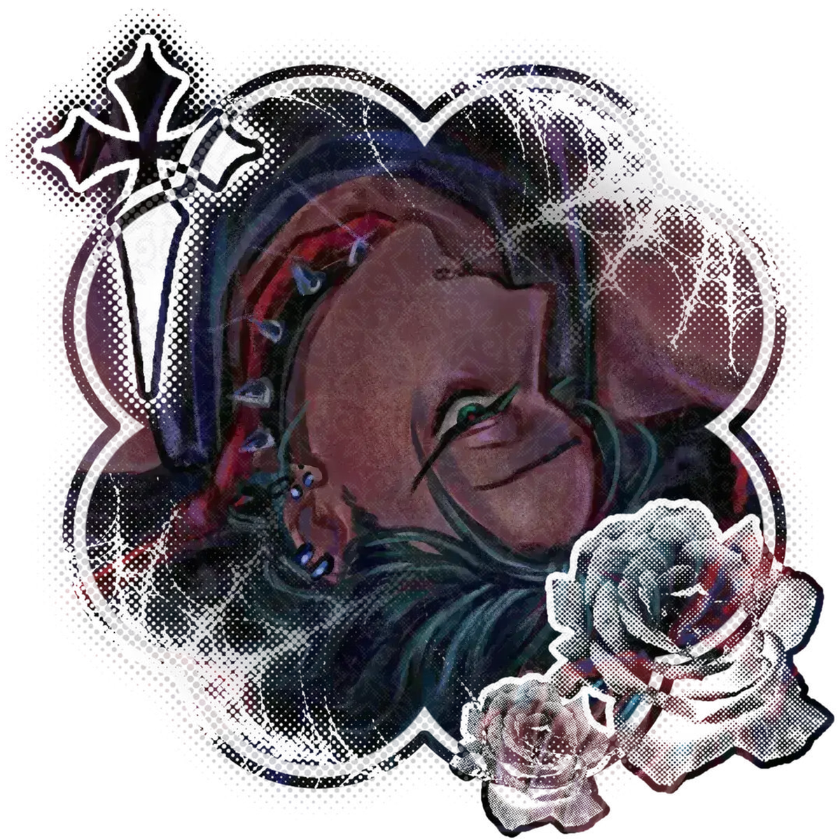 Avatar of Till / Alien Stage