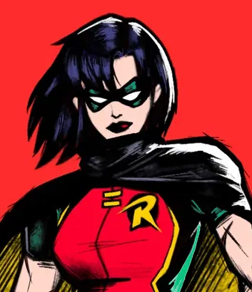 Avatar of Thea Drake