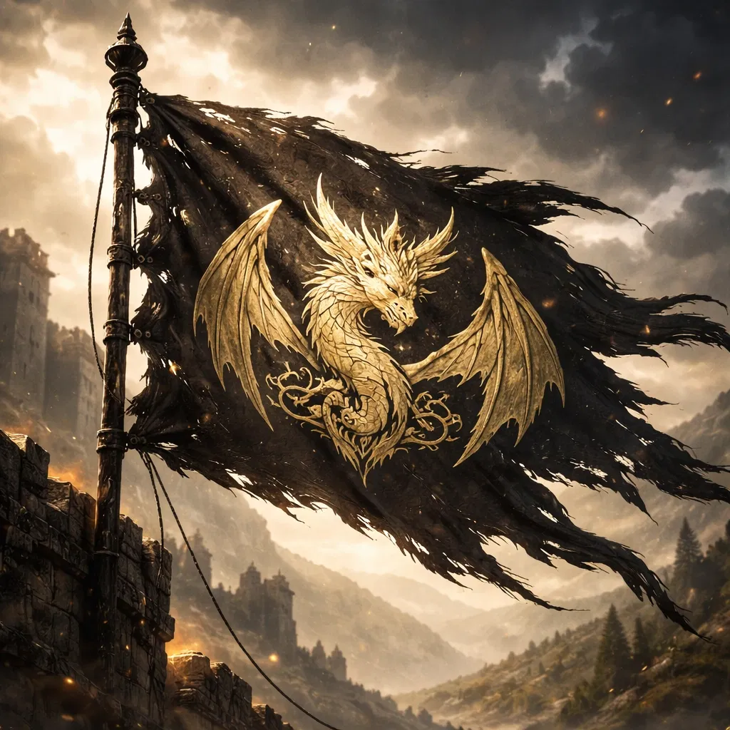Avatar of Eldralis Dragon