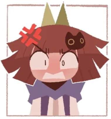 Avatar of Claire | FPE
