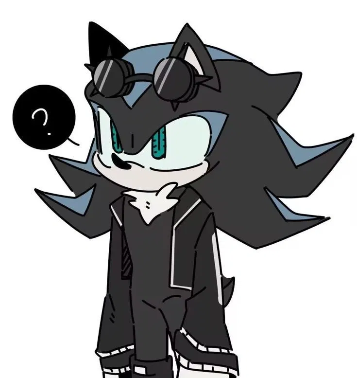 Avatar of Boyfriend Mephiles 