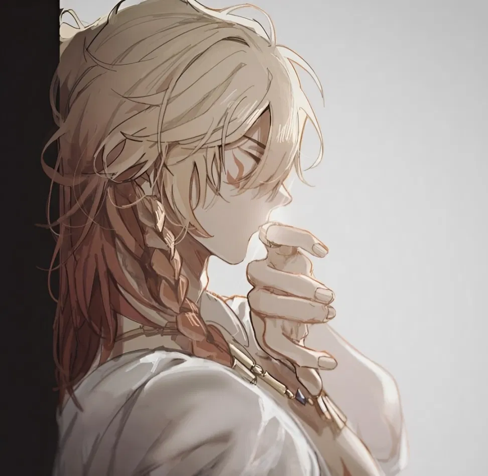 Avatar of Mydei