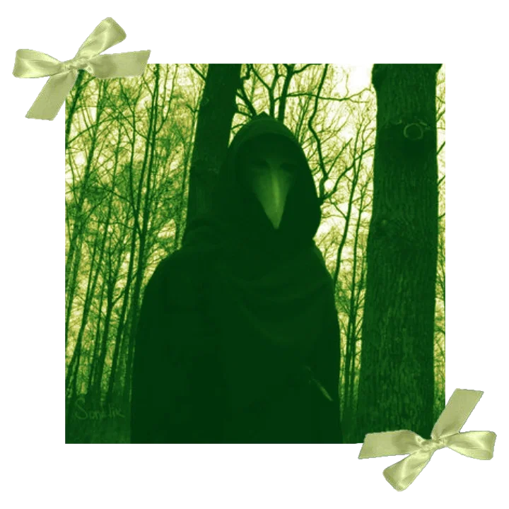 Avatar of ✧ SCP-049 ✧